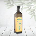 Natürel Sızma Zeytinyağı 1L