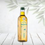 Erken Hasat Zeytinyağı 1L Pet