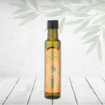 Natürel Sızma Zeytinyağı 250ml
