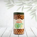 Edremit Körfezi Yeşil Çizik Zeytini